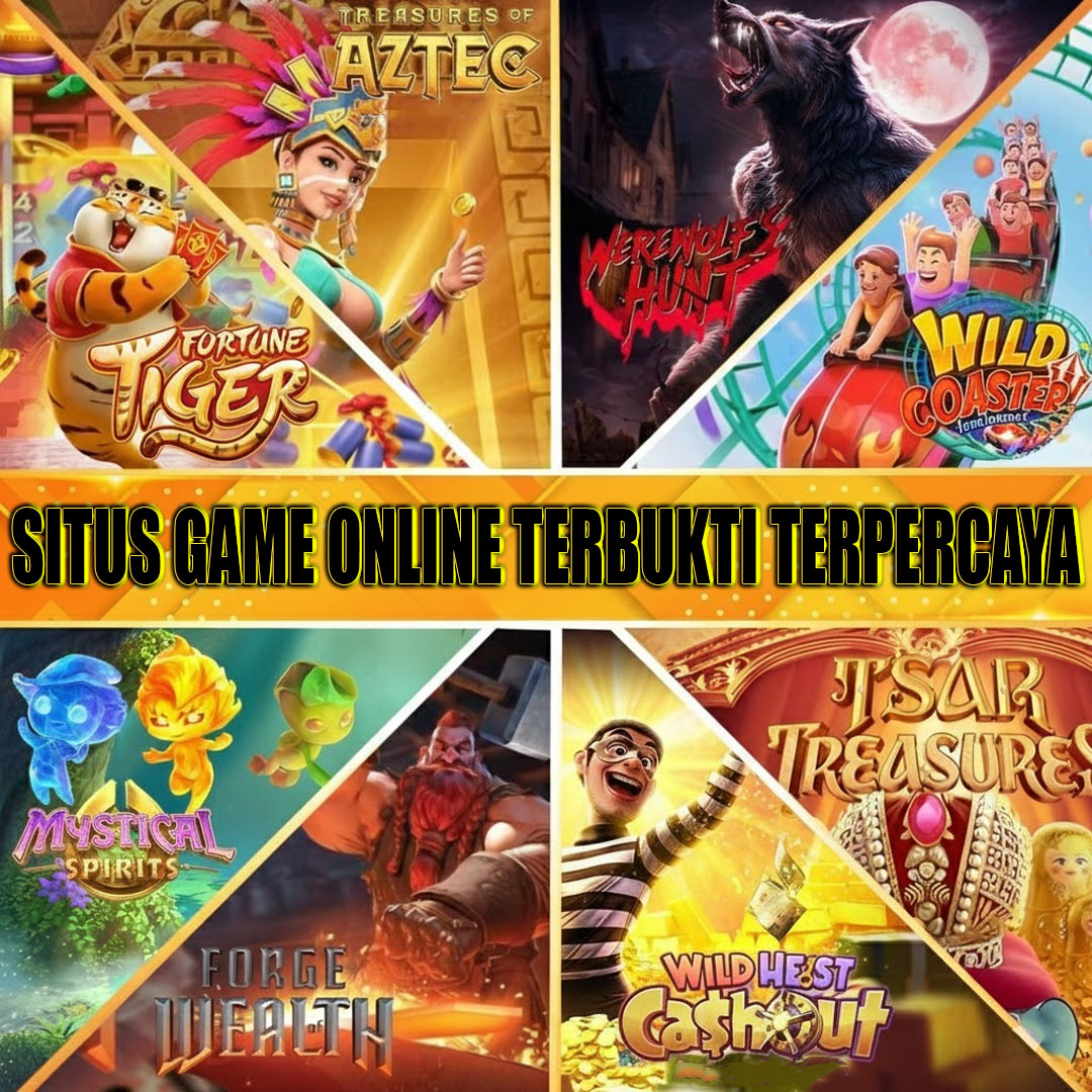MAINSLOT123 🔥 MAIN SLOT 123 Main Game Baru dan Raih Bonus Melimpah Setiap Harinya